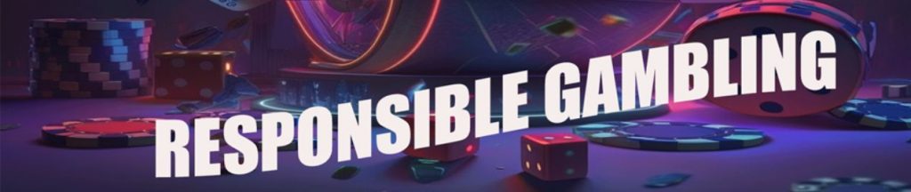 Responsible Online Gambling